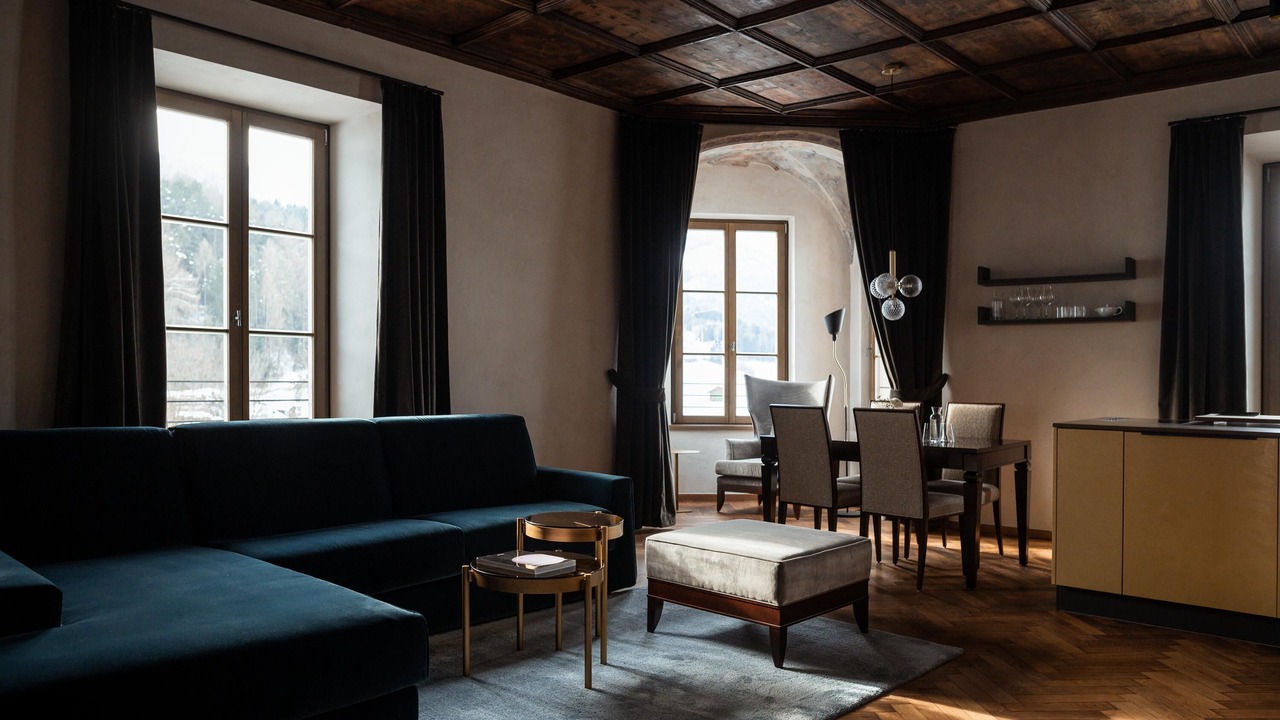 Photo of Livingroom in San Lorenzo di Sebato