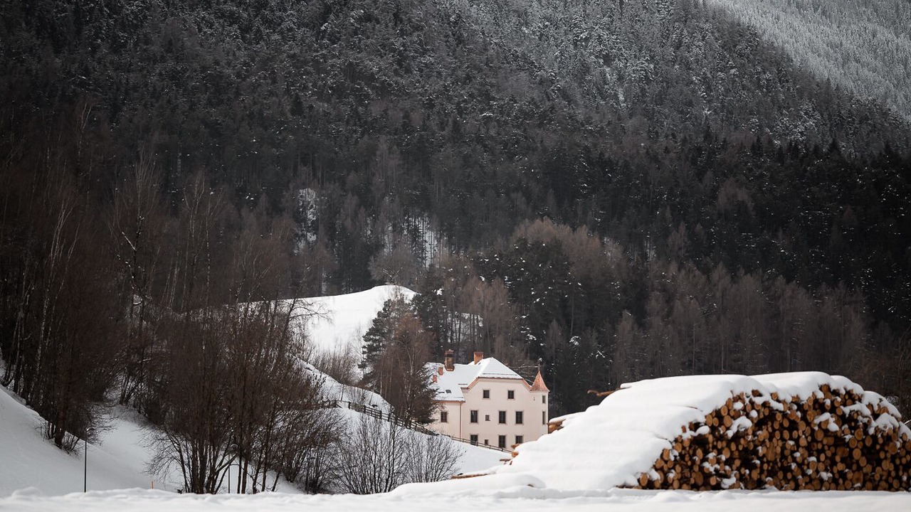 Photo of Outdoor in San Lorenzo di Sebato