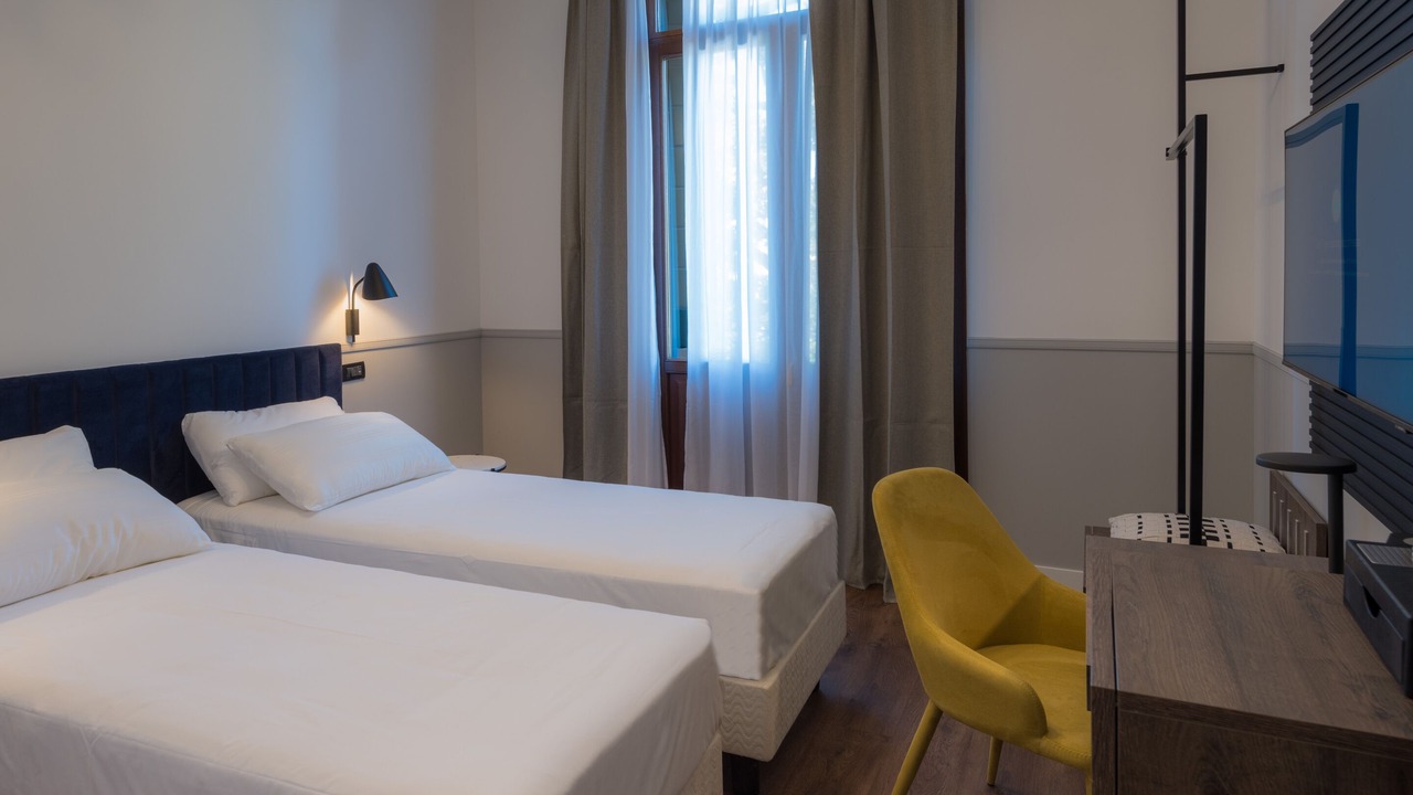 Photo of Bedroom in Mogliano Veneto