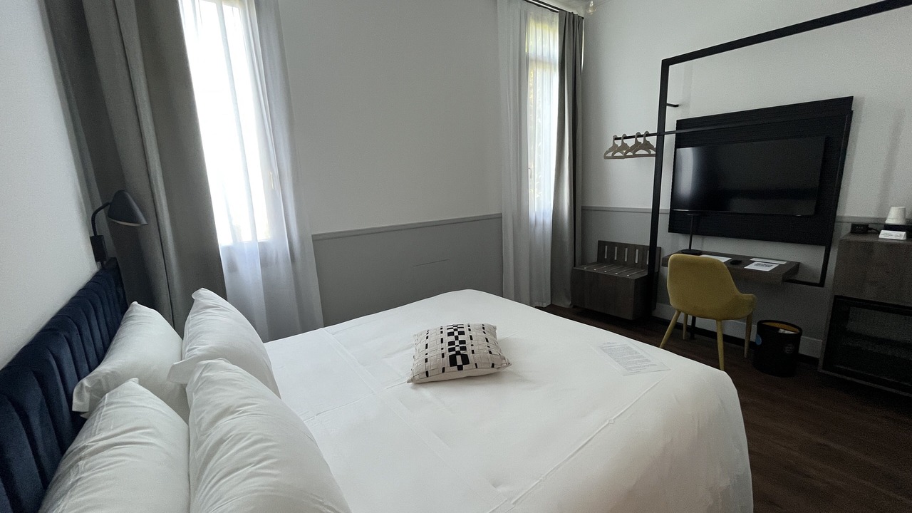 Photo of Bedroom in Mogliano Veneto