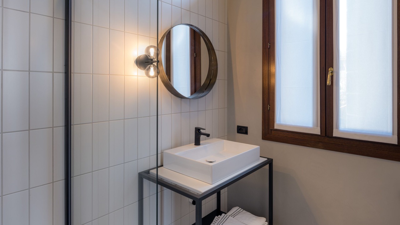Photo of Bathroom in Mogliano Veneto