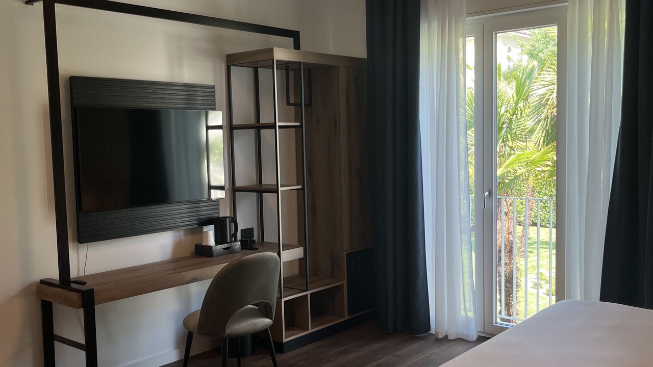 Photo of Bedroom in Mogliano Veneto