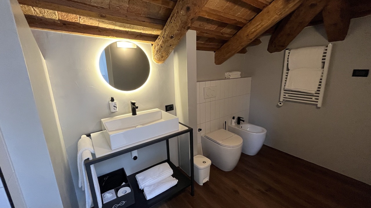 Photo of Bathroom in Mogliano Veneto