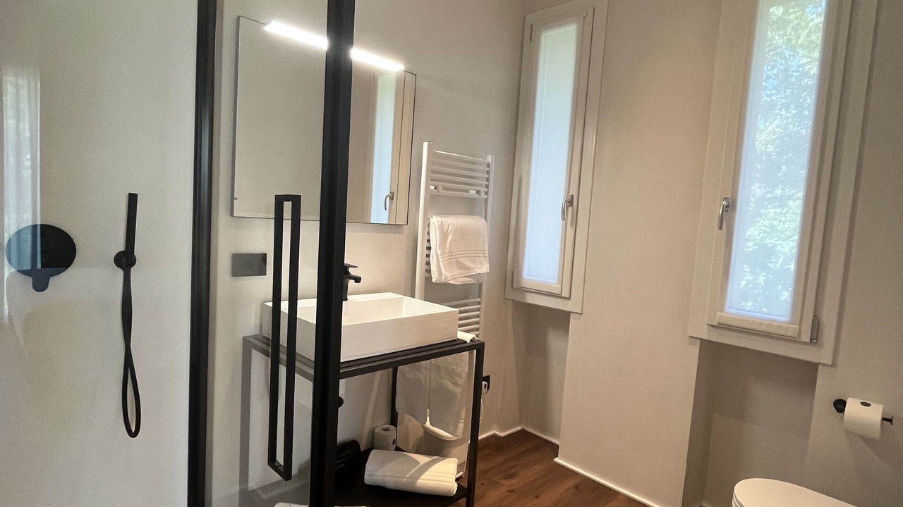 Photo of Bathroom in Mogliano Veneto
