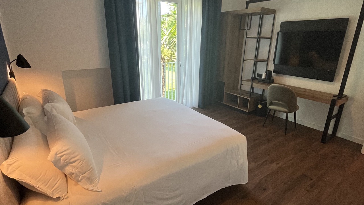 Photo of Bedroom in Mogliano Veneto