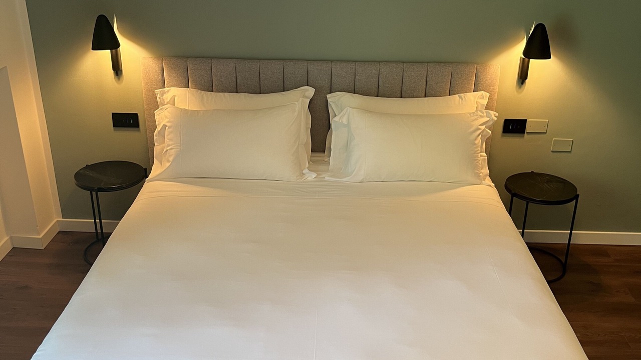 Photo of Bedroom in Mogliano Veneto