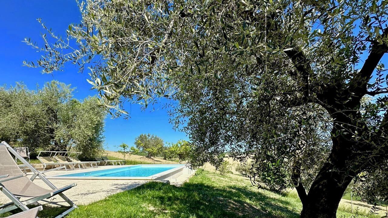 Photo of Outdoor in Bettolelle