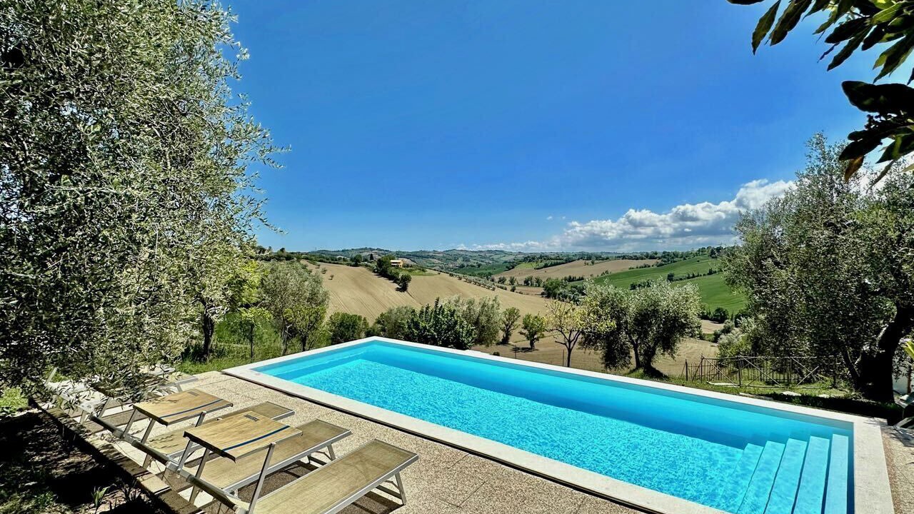 Photo of Outdoor in Bettolelle