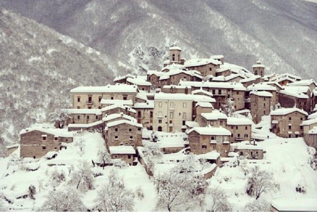 Photo of Outdoor in Scanno