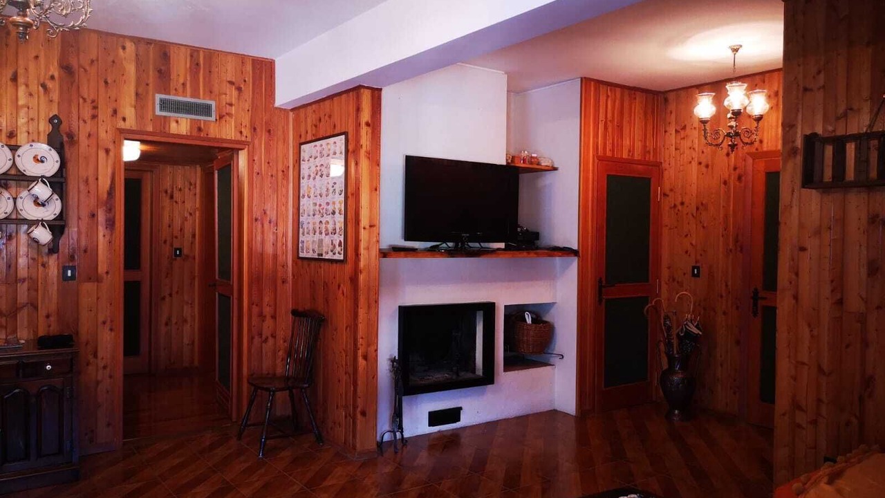 Photo of Livingroom in Scanno