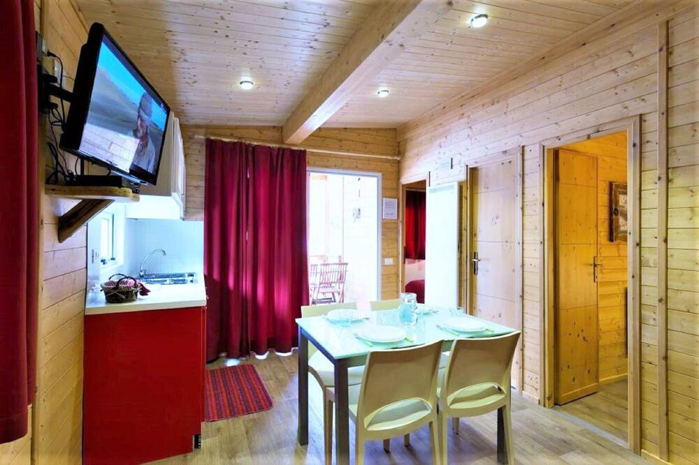 Photo of Livingroom in Morgex