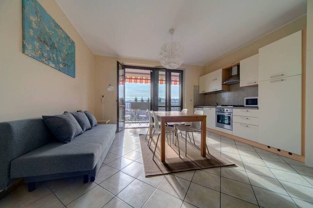 Photo of Livingroom in Bruzzano