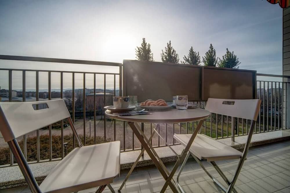 Photo of Patio Balcony in Bruzzano