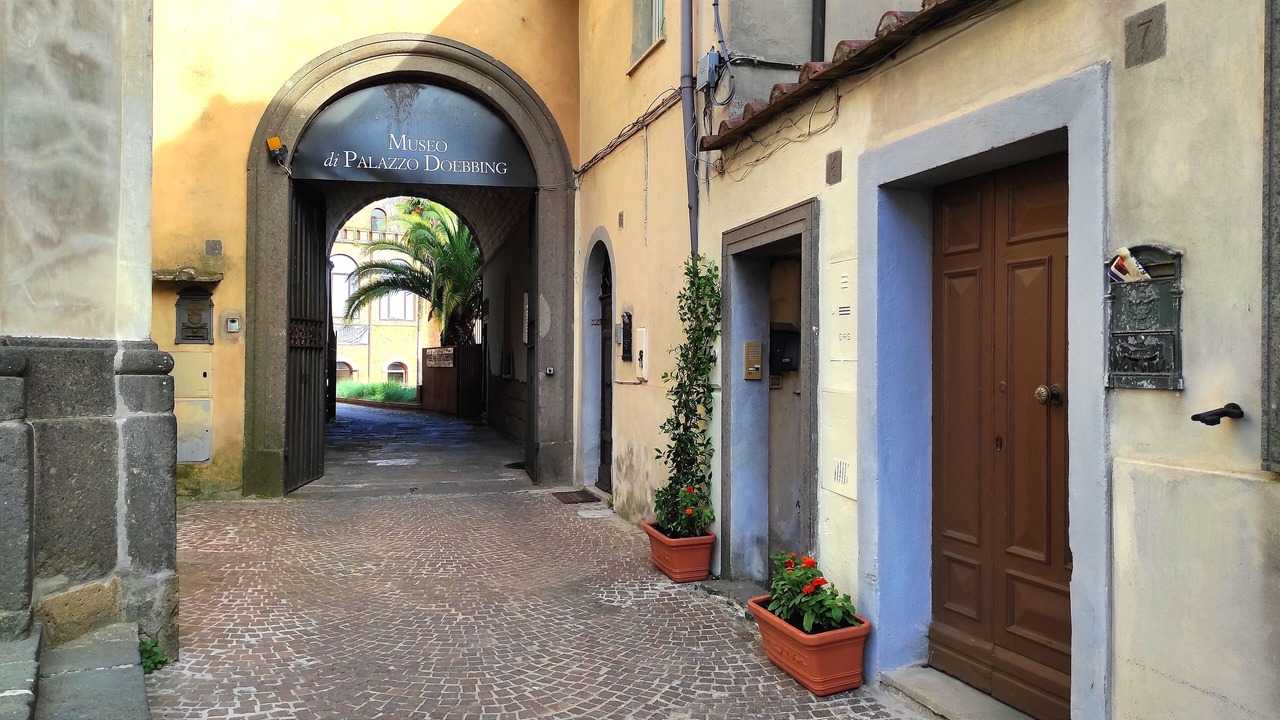 Photo of Outdoor in Sutri