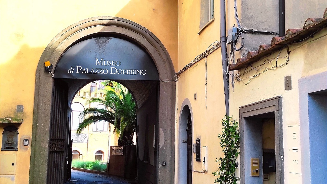 Photo of Outdoor in Sutri