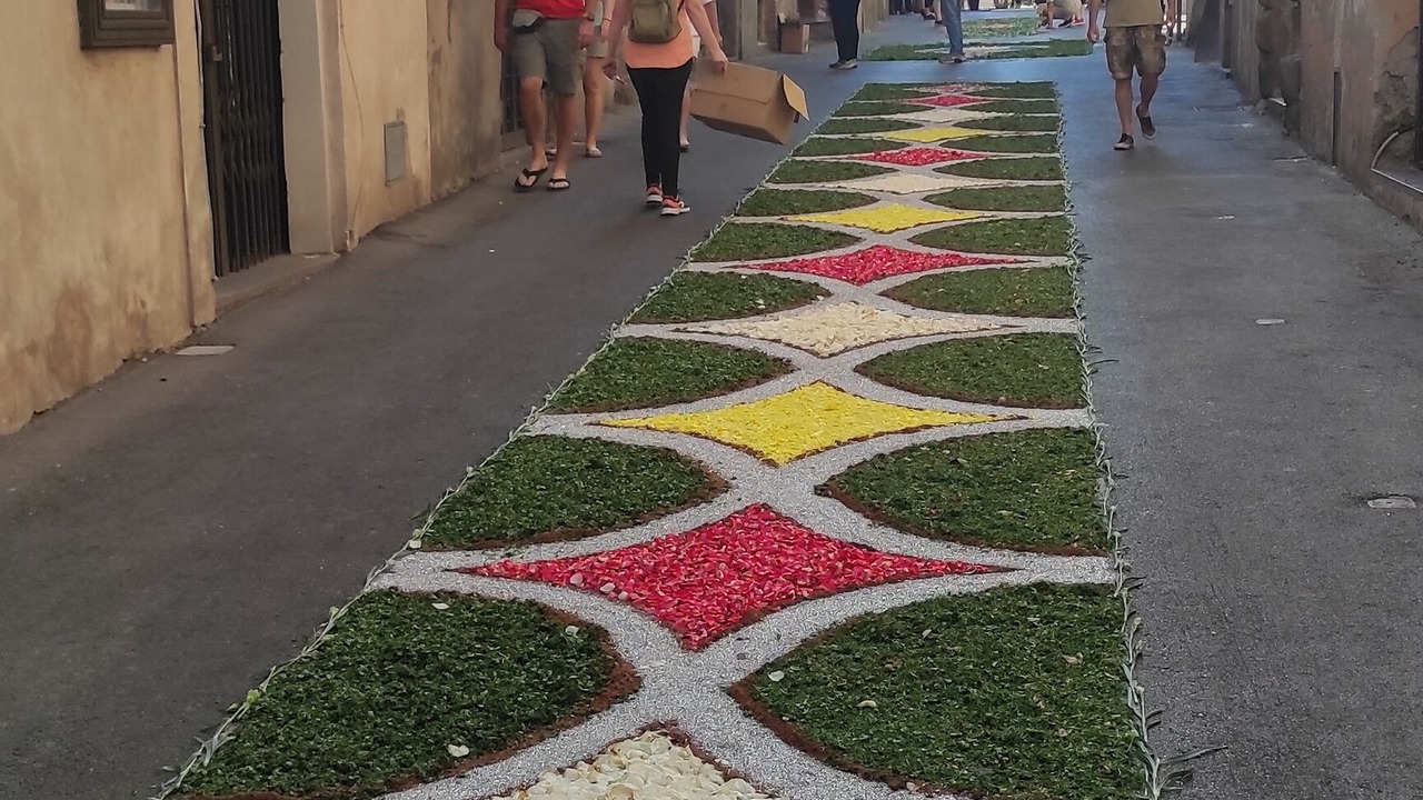 Photo of Outdoor in Sutri