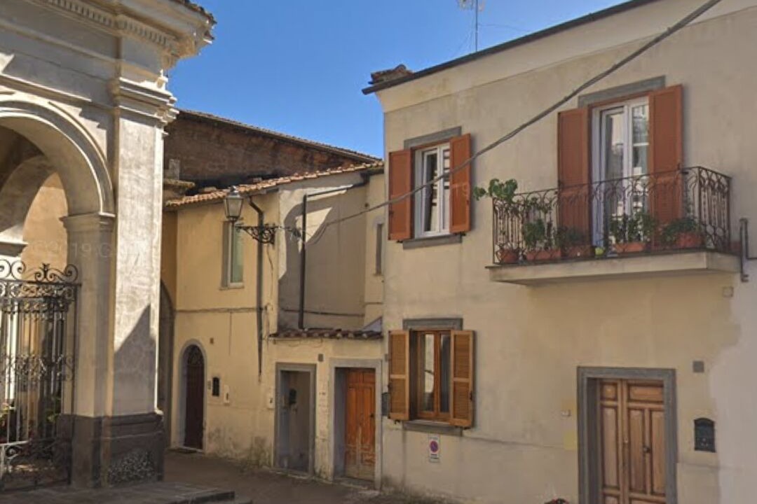 Photo of Outdoor in Sutri