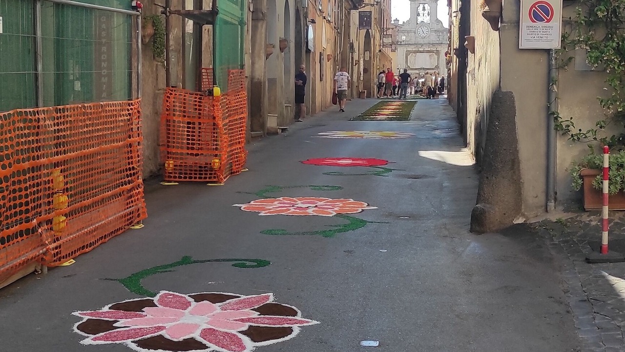 Photo of Outdoor in Sutri