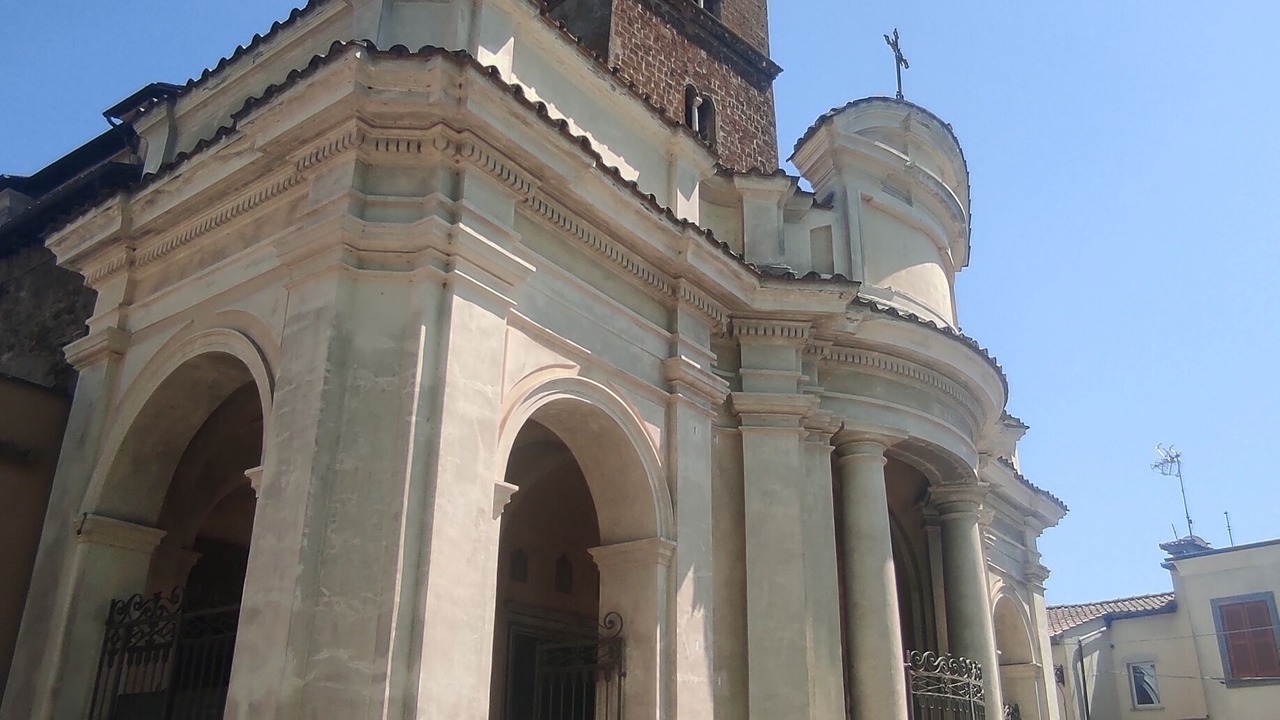 Photo of Outdoor in Sutri