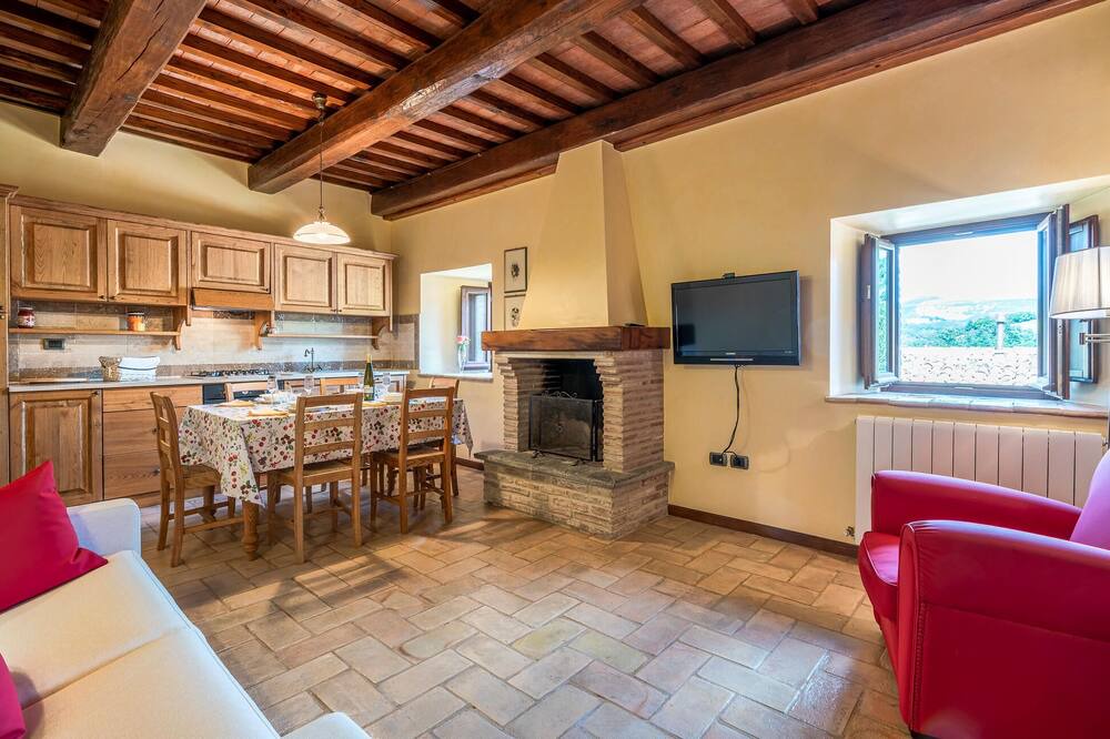 Photo of Bedroom in Camerino
