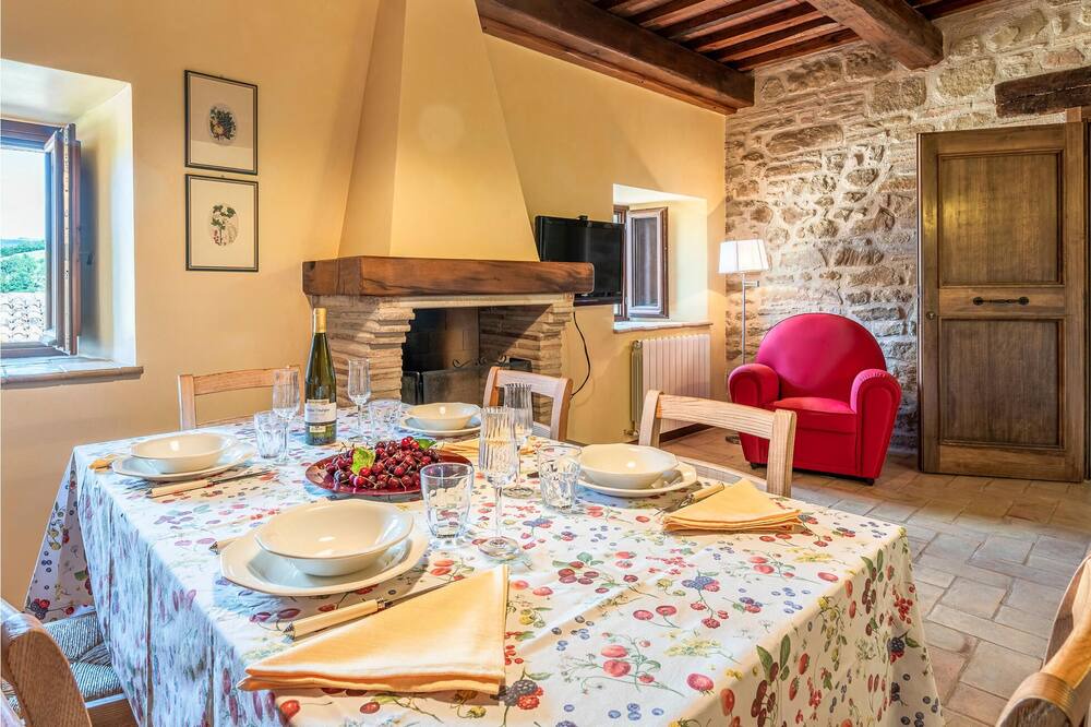 Photo of Bedroom in Camerino