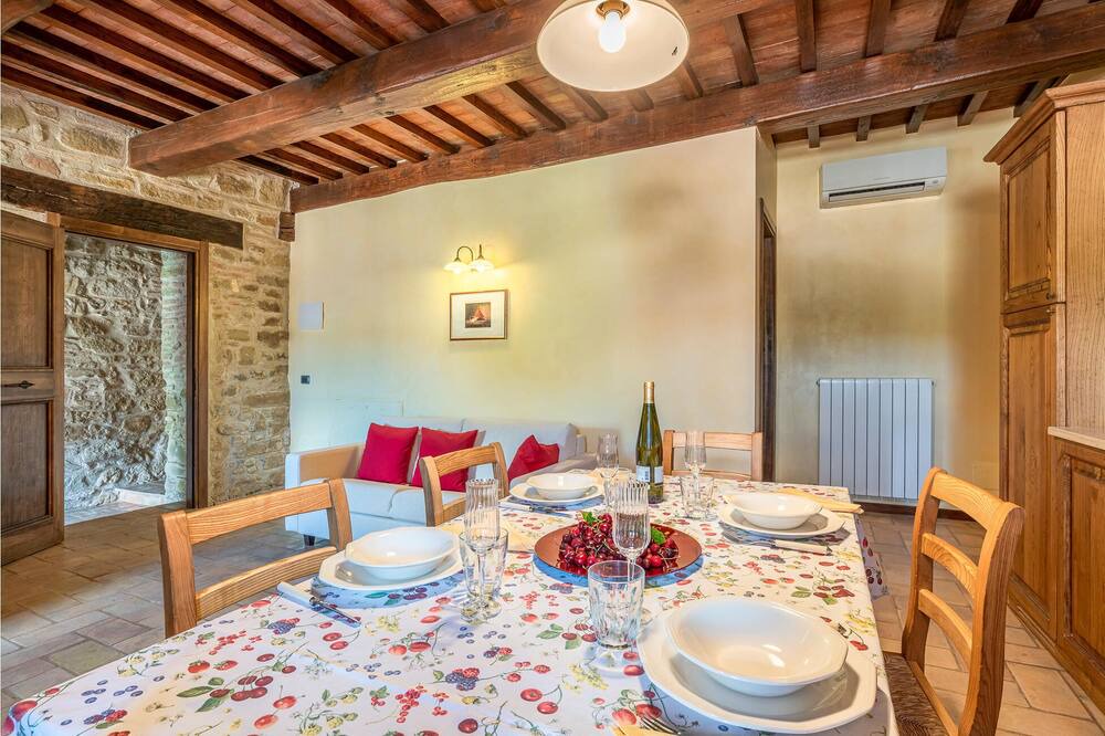 Photo of Bedroom in Camerino
