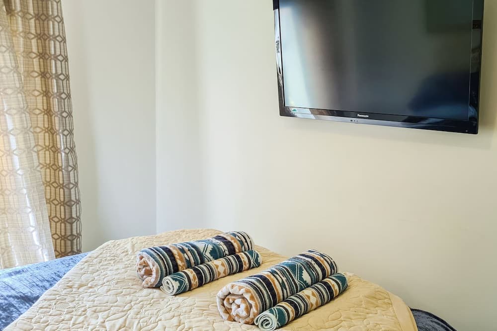 Photo of Bedroom in South Queensferry