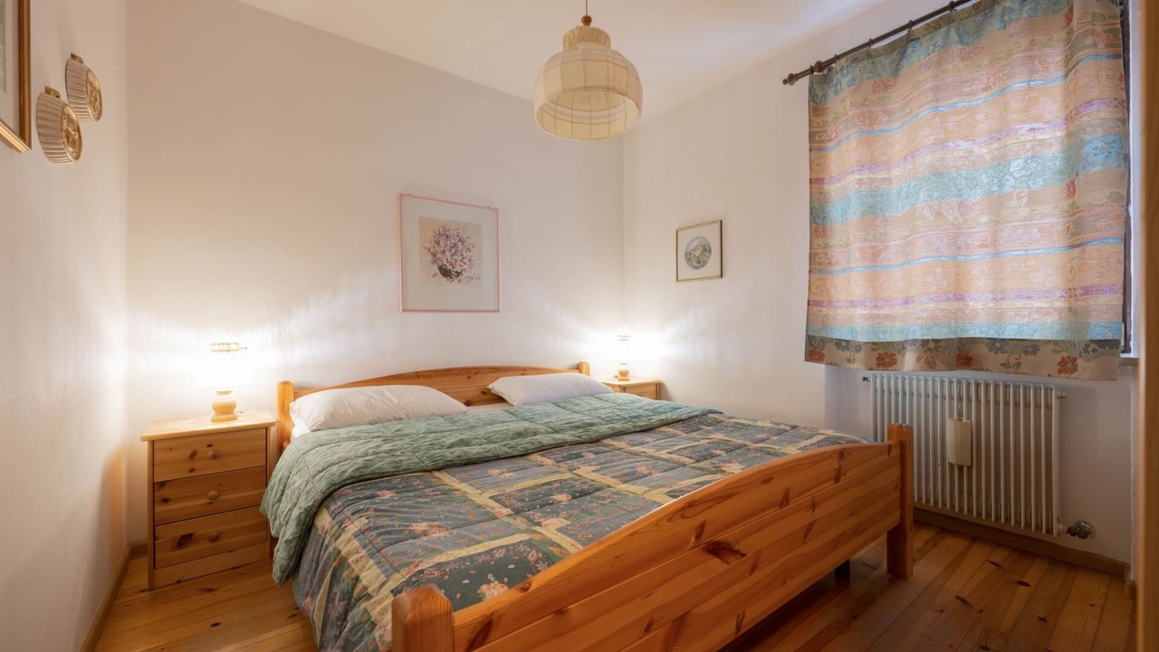 Photo of Bedroom in Vigo di Fassa