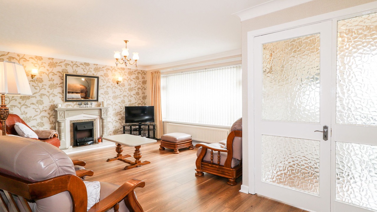 Photo of Bedroom in Warrenpoint