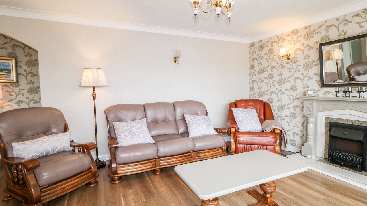 Photo of Bedroom in Warrenpoint