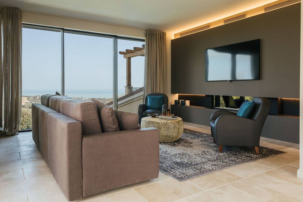 Photo of Livingroom in Civitanova Marche