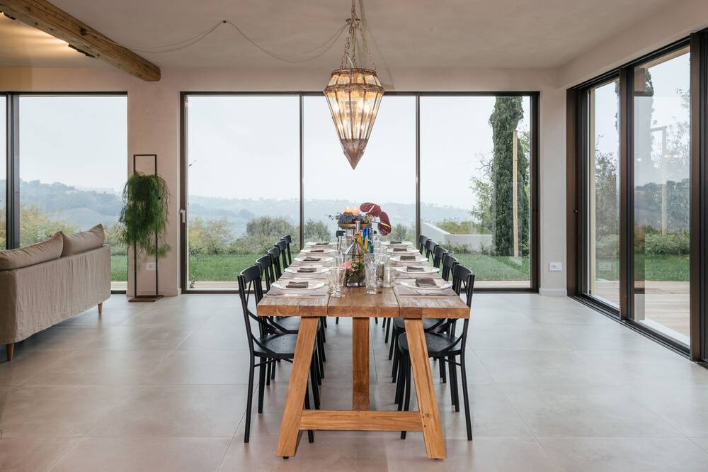 Photo of Livingroom in Civitanova Marche