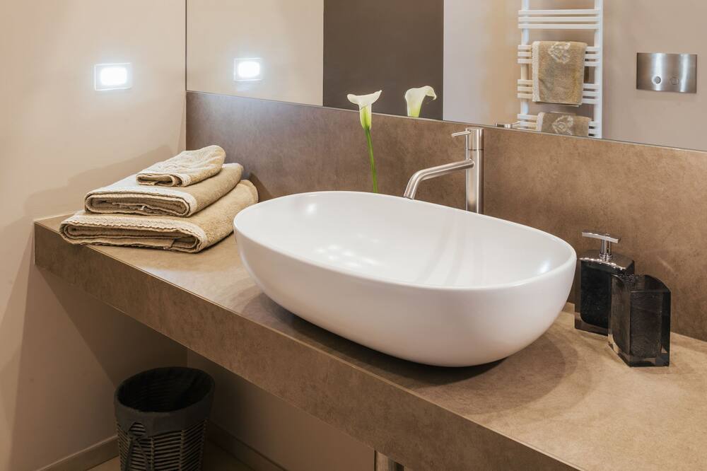 Photo of Bathroom in Civitanova Marche