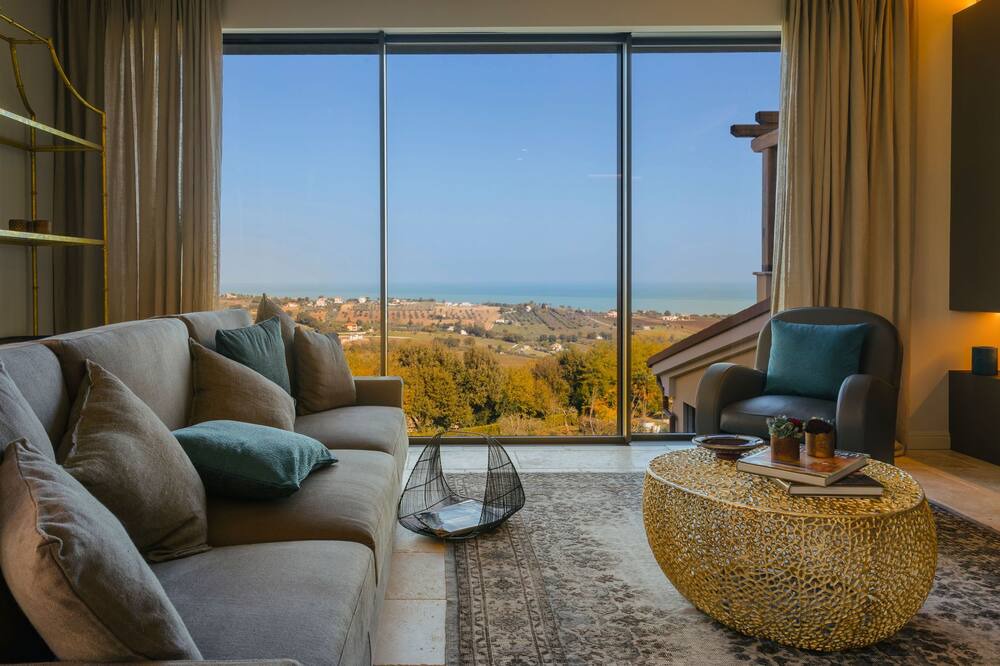 Photo of Livingroom in Civitanova Marche