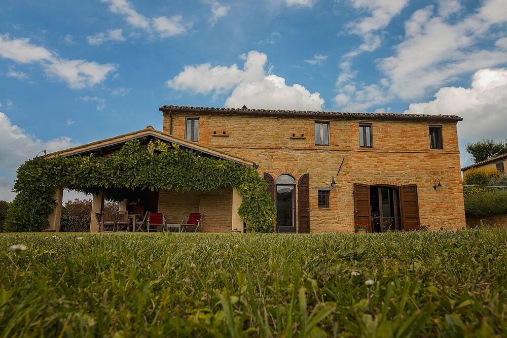 Photo of Outdoor in Santa Maria d'Alto Cielo