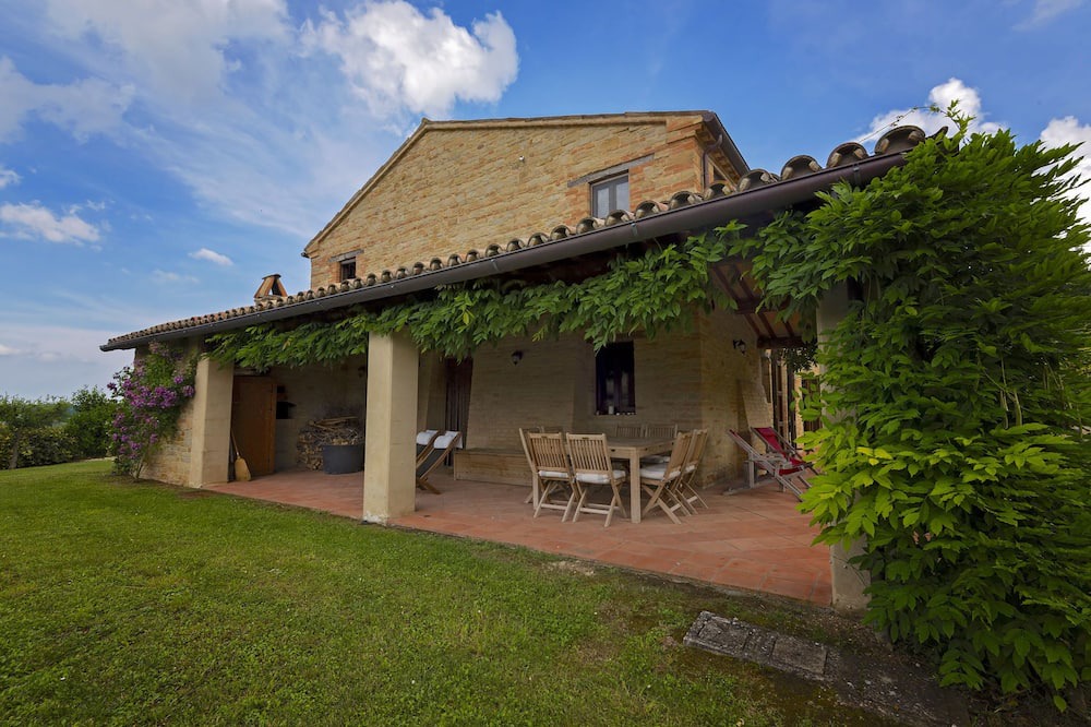Photo of Outdoor in Santa Maria d'Alto Cielo