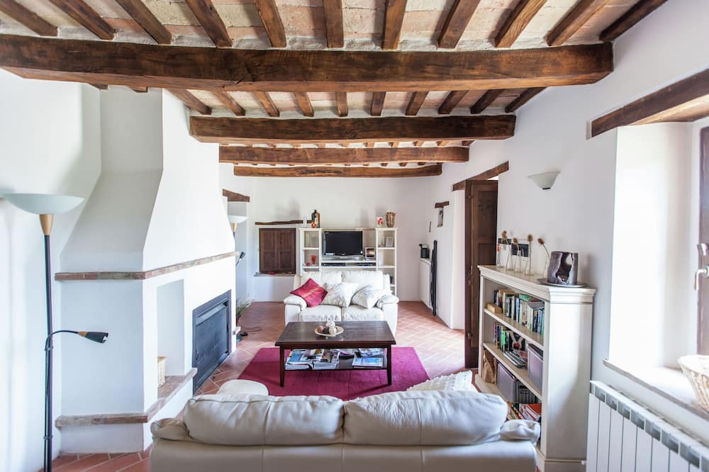 Photo of Livingroom in Santa Maria d'Alto Cielo