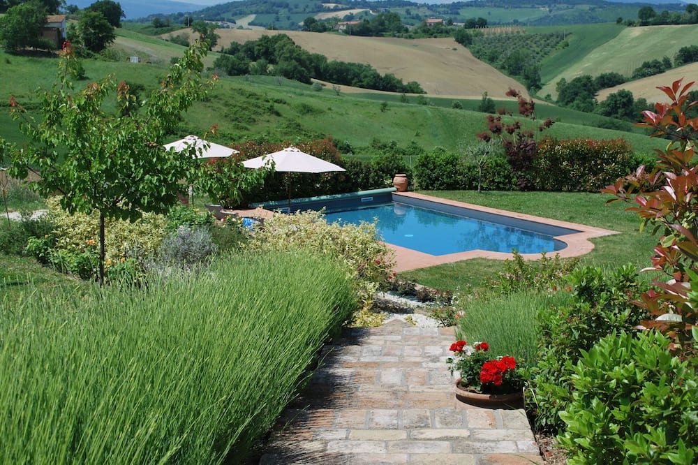 Photo of Outdoor in Santa Maria d'Alto Cielo
