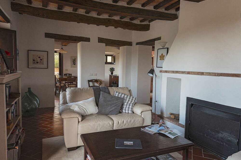 Photo of Livingroom in Santa Maria d'Alto Cielo