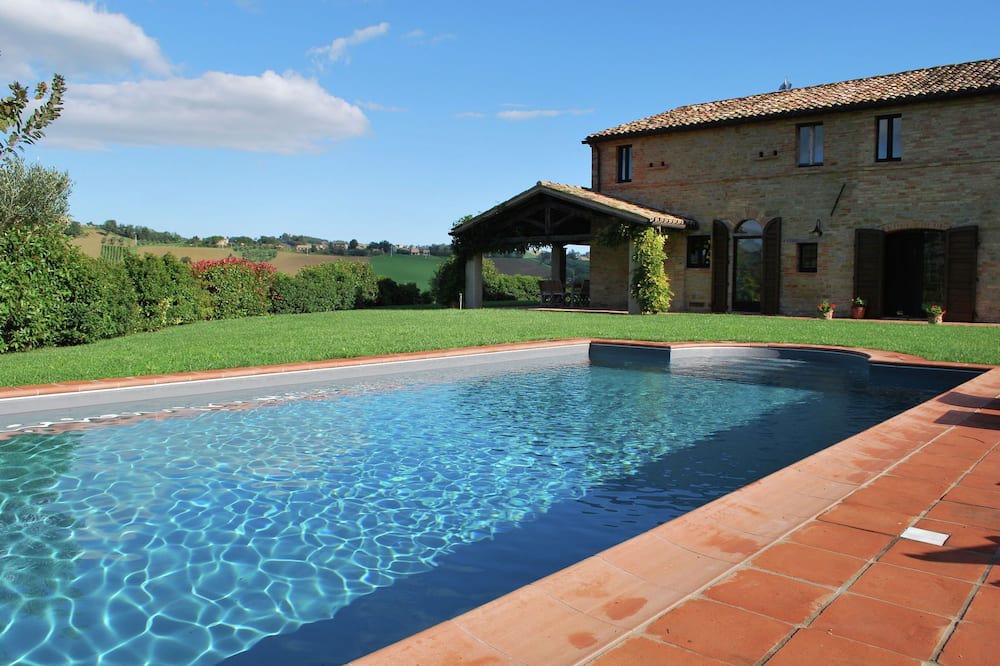 Photo of Outdoor in Santa Maria d'Alto Cielo