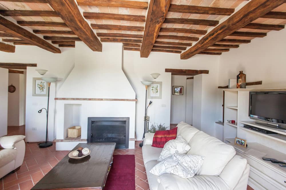 Photo of Livingroom in Santa Maria d'Alto Cielo