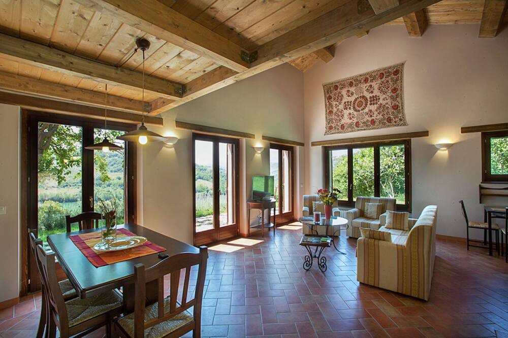 Photo of Livingroom in Amandola