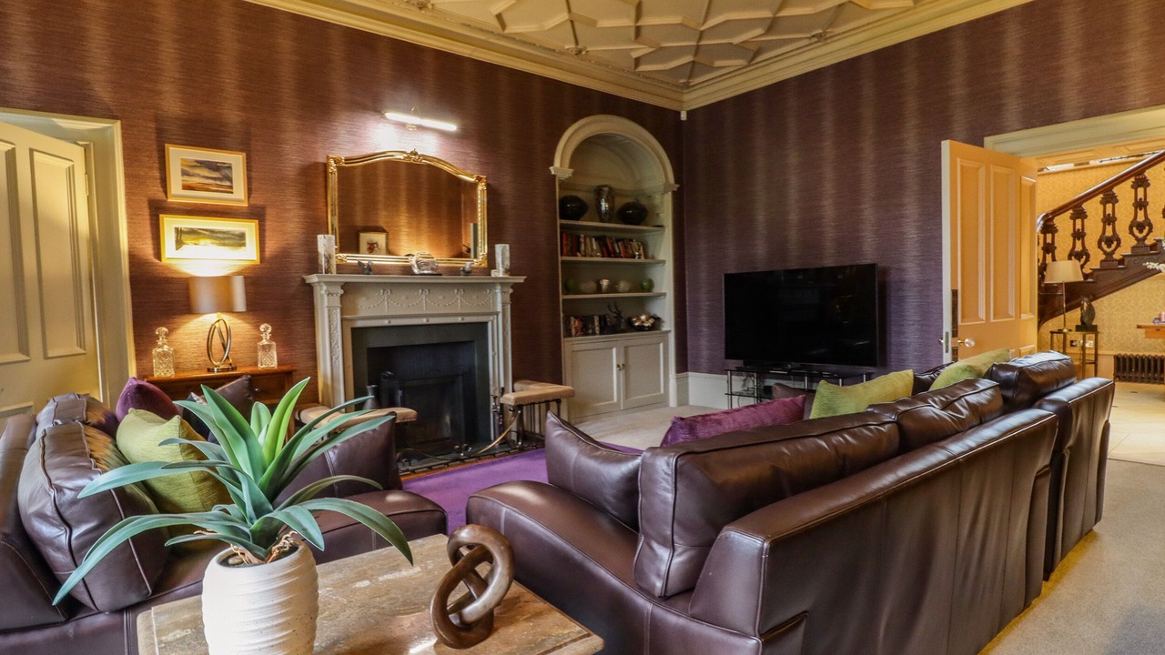 Photo of Livingroom in Skipton