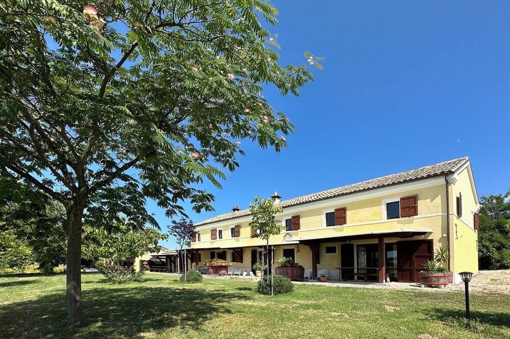 Photo of Outdoor in Bettolelle