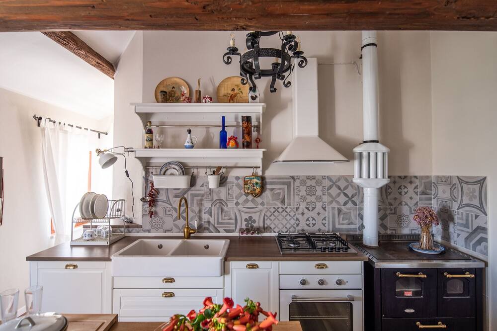 Photo of Kitchen in Bettolelle