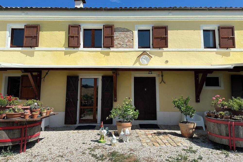 Photo of Outdoor in Bettolelle