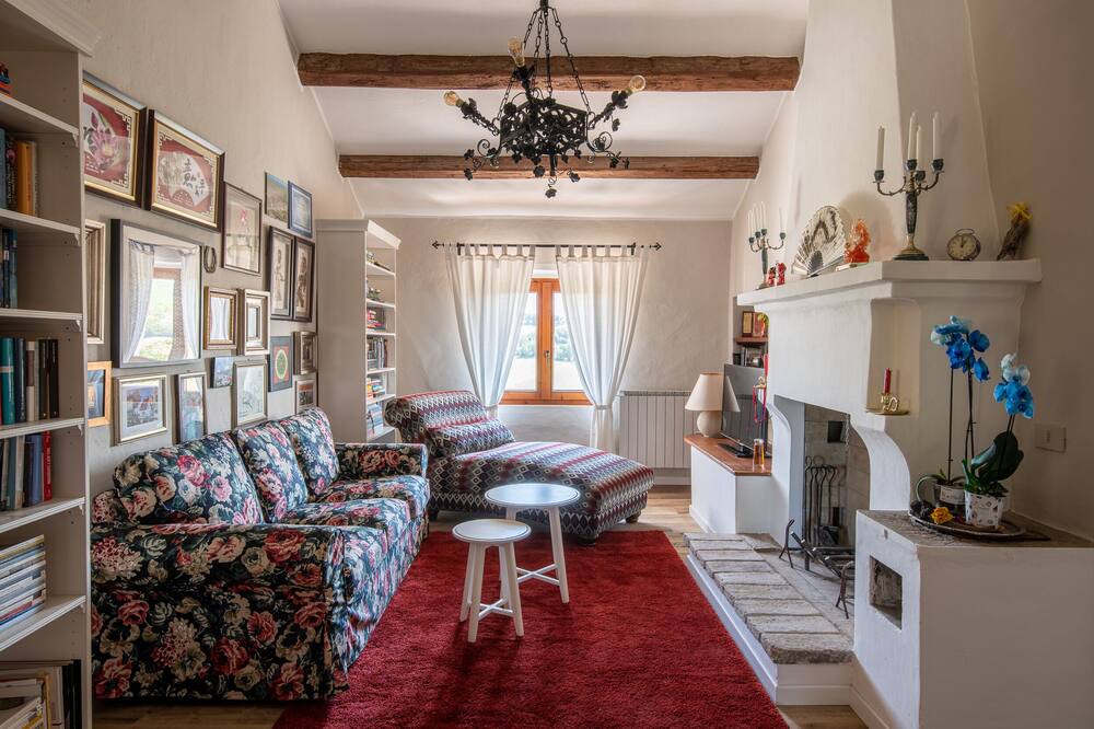 Photo of Livingroom in Bettolelle