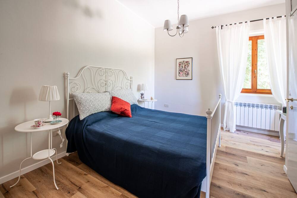 Photo of Bedroom in Bettolelle
