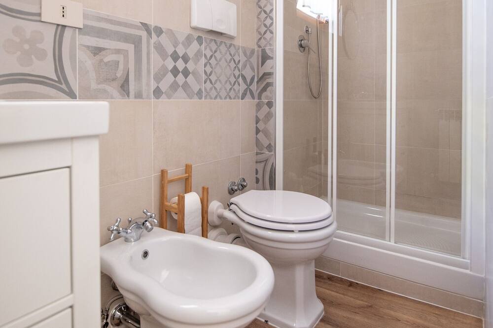 Photo of Bathroom in Bettolelle