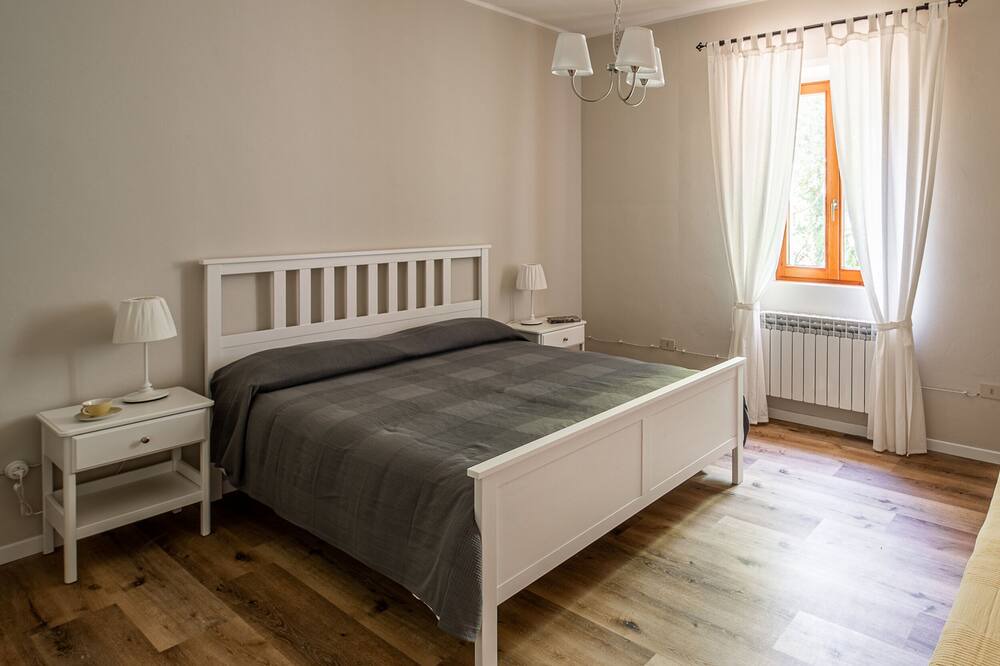 Photo of Bedroom in Bettolelle
